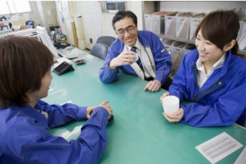 株式会社フィデスの求人・転職情報