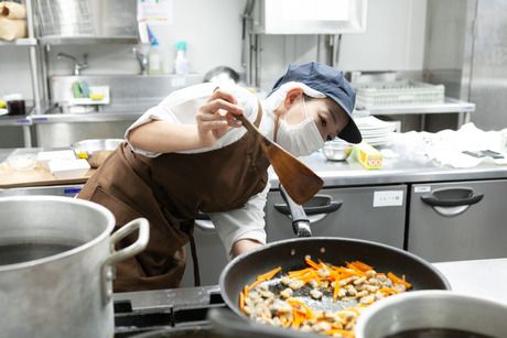 株式会社美味しい料理の求人・転職情報