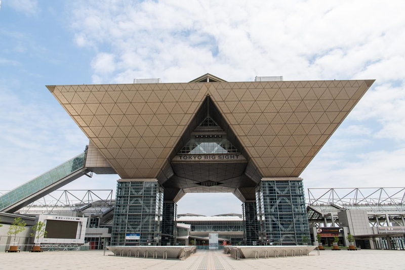 株式会社ビッグサイトサービスの求人・転職情報