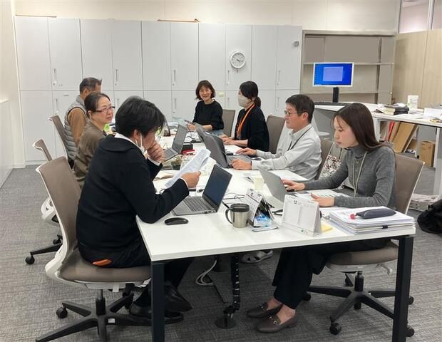 株式会社　西日本新聞プロダクツの求人・転職情報