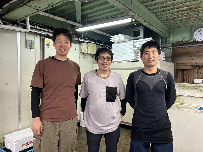 株式会社千代乃の求人・転職情報