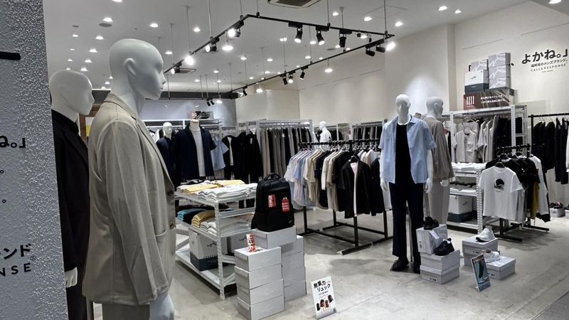CALL&RESPONSE　富士見ららぽーと店(2階 )のアルバイト・バイト求人情報-03