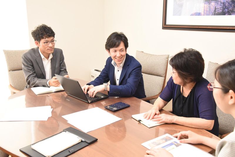 高林会計・髙林幸裕税理士事務所のアルバイト・バイト求人情報-04
