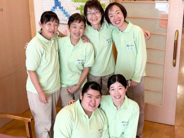 株式会社ニチイ学館の求人・転職情報