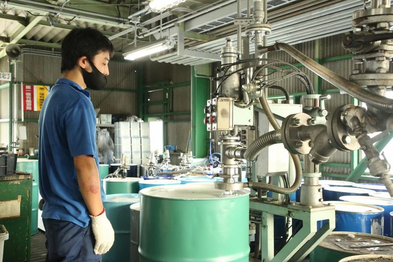 三和化学産業株式会社-0004の求人・転職情報