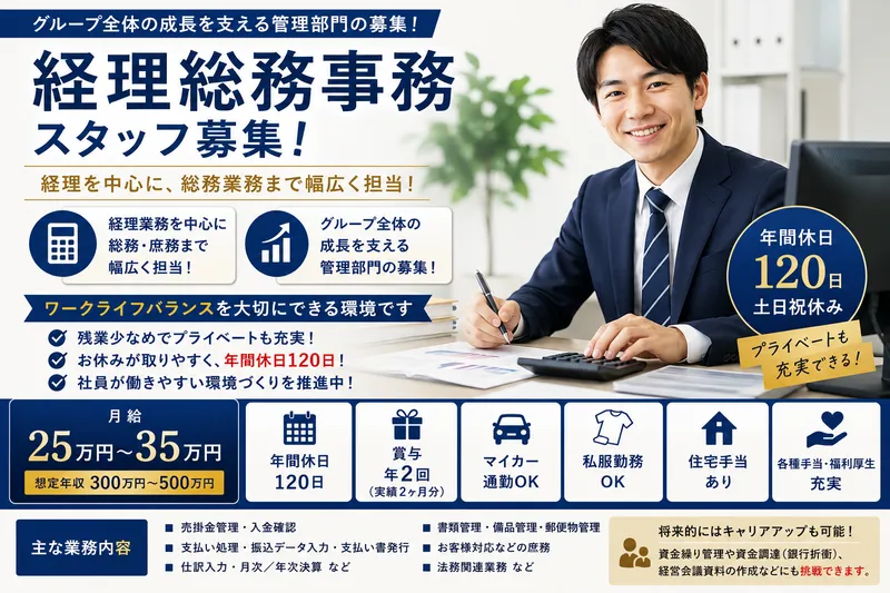 株式会社BACホールディングスの求人・転職情報