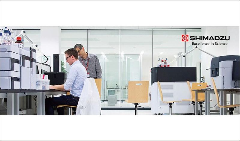 株式会社島津製作所