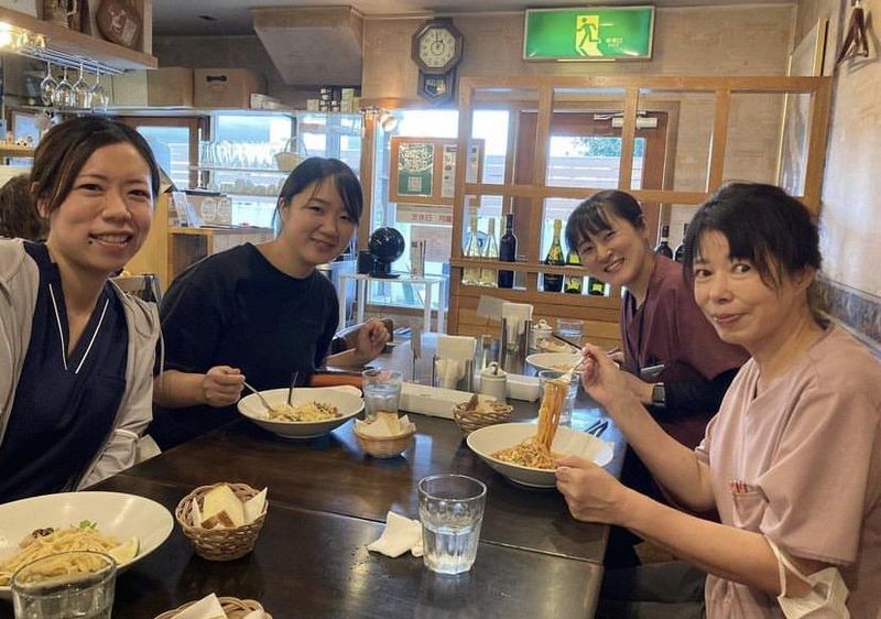 株式会社サンブルーム はるいろ訪問看護ステーションの求人・転職情報-04