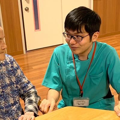 社会福祉法人芙蓉福祉会のアルバイト・バイト求人情報-04