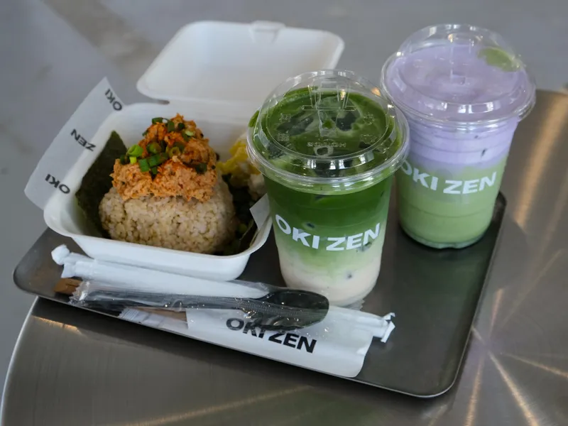 OKI ZENのアルバイト・バイト求人情報