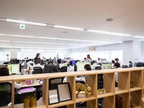 株式会社レアルリンクのアルバイト・バイト求人情報-02