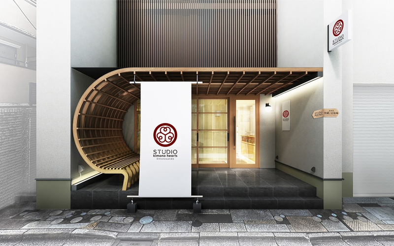 株式会社カナエキモノハーツ 表参道志染庵by kimono heartsのアルバイト・バイト求人情報-14