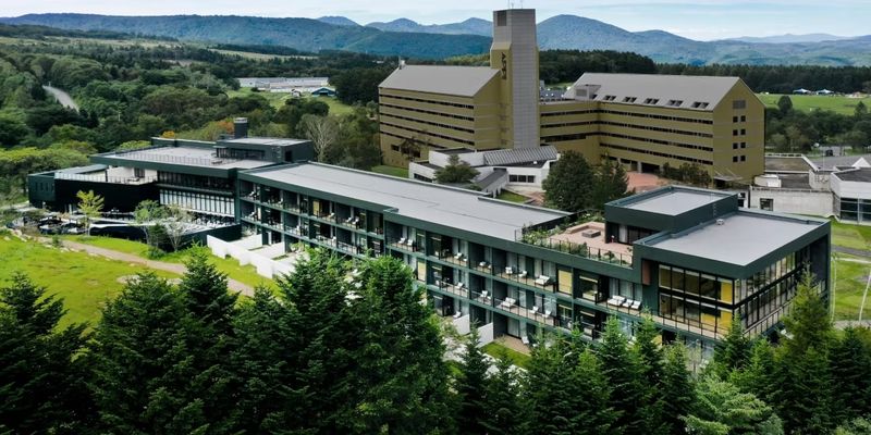 株式会社岩手ホテルアンドリゾートの求人・転職情報