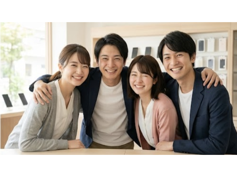 株式会社Ｌｅａｄ．Ｆの求人・転職情報