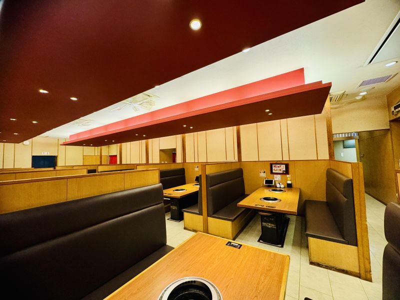 焼肉やまと　船橋本店のアルバイト・バイト求人情報-05