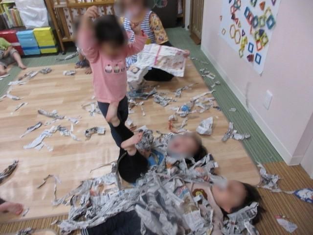 OHANA株式会社/リリィキッズルームおおたかの森駅前のアルバイト・バイト求人情報-03