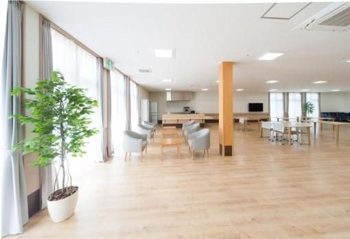 特別養護老人ホーム やすらぎの里 ひだか(社会福祉法人徳和会)のアルバイト・バイト求人情報-25