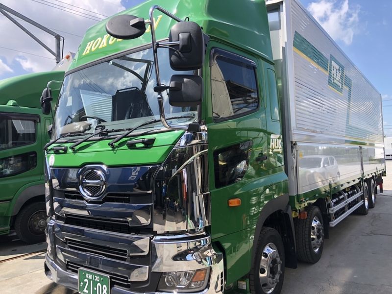 北信運輸株式会社-0003の求人・転職情報