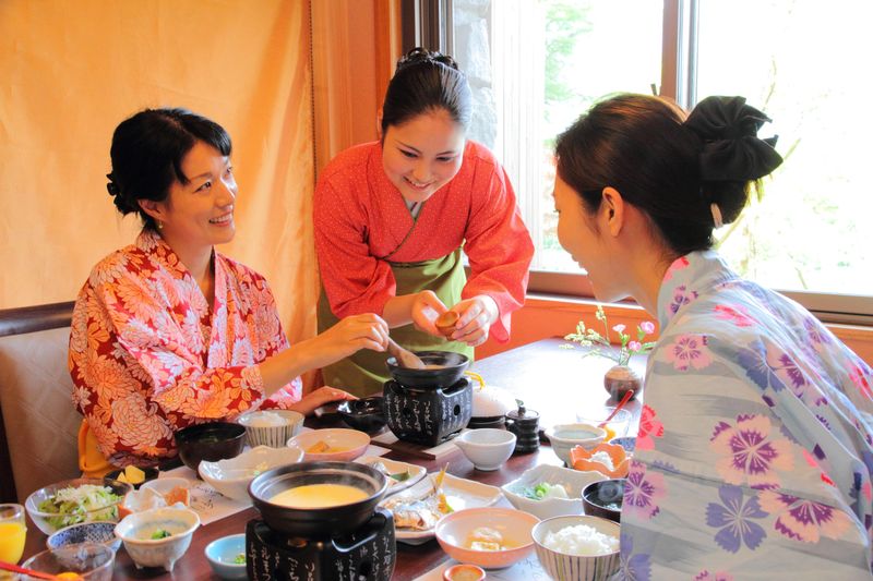 株式会社ユミィリゾート