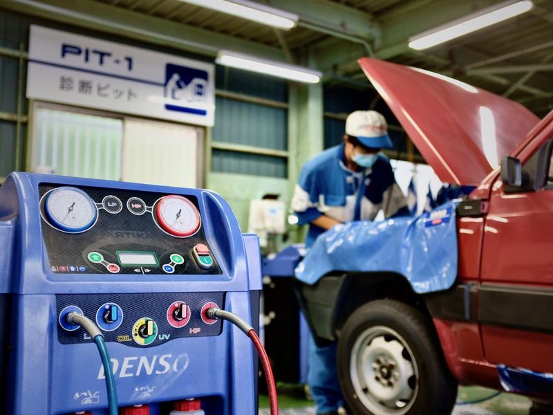 株式会社オート電機【横浜営業所】のアルバイト・バイト求人情報-02