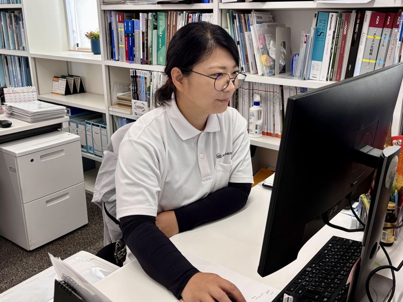 ハマニ株式会社　住みここち体験館のアルバイト・バイト求人情報-03