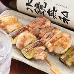 串焼き酒場　軍鶏チューのアルバイト・バイト求人情報-05