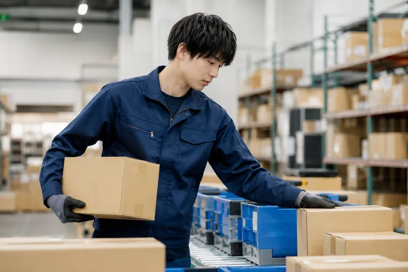 求人画像