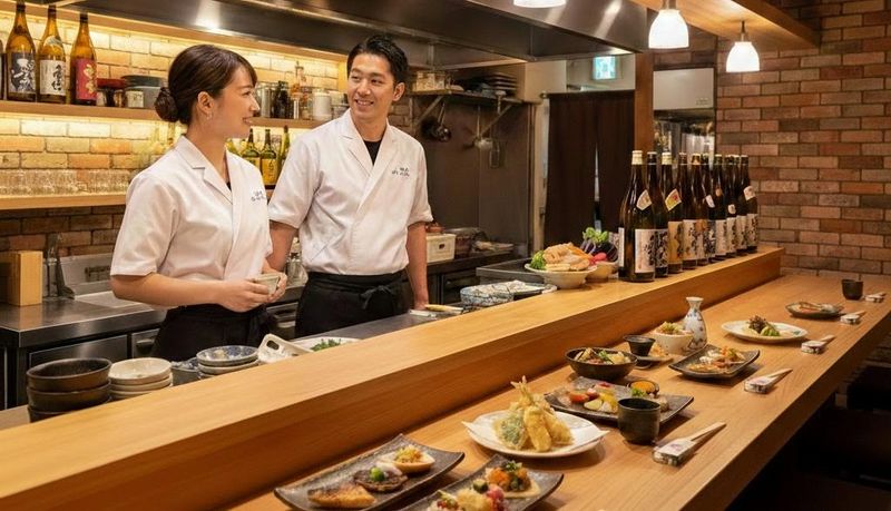 Vamo株式会社 居酒屋業態のアルバイト・バイト求人情報-02