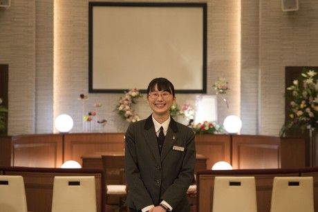 めもりあるグループホールディングス株式会社の求人・転職情報