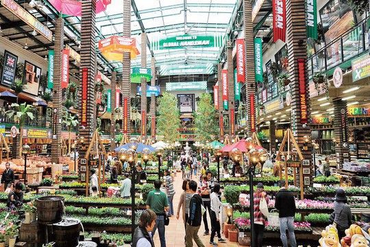 ハンズマン吉尾店の求人情報