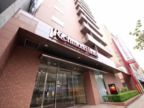 リッチモンドホテル札幌大通ハウスキーピングのアルバイト・バイト求人情報-03