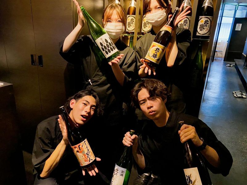 魚吉　南三条店　株式会社キューズダイニングのアルバイト・バイト求人情報-03