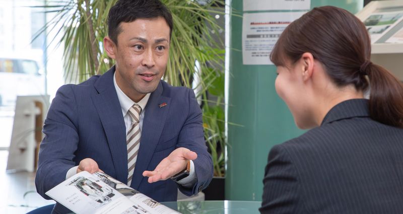 株式会社中国ホンダ販売の求人・転職情報