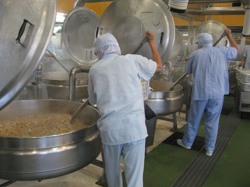 株式会社鹿児島給食センター　中央学校給食センターのアルバイト・バイト求人情報-02