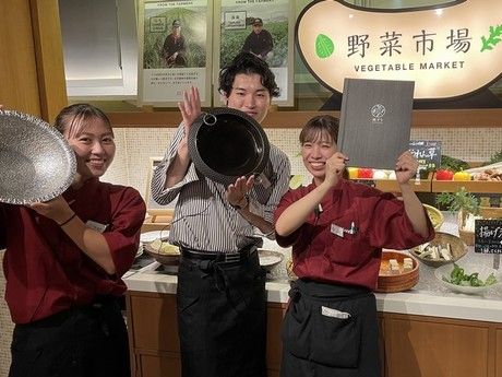 鍋ぞう　新宿三丁目店のアルバイト・バイト求人情報-01
