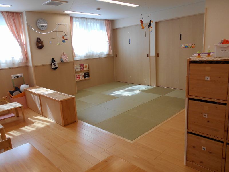 ライクキッズ株式会社の求人・転職情報