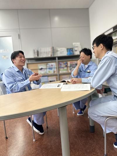 持田製薬株式会社