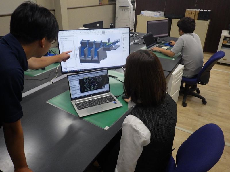 開成工業株式会社-0012の求人・転職情報