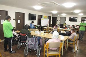 株式会社はるひの求人・転職情報