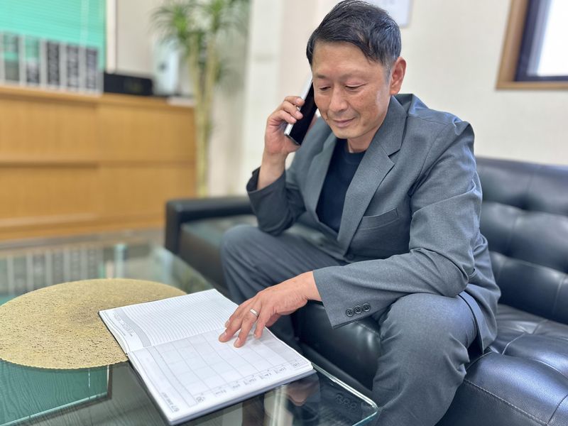 株式会社優正工業の求人・転職情報