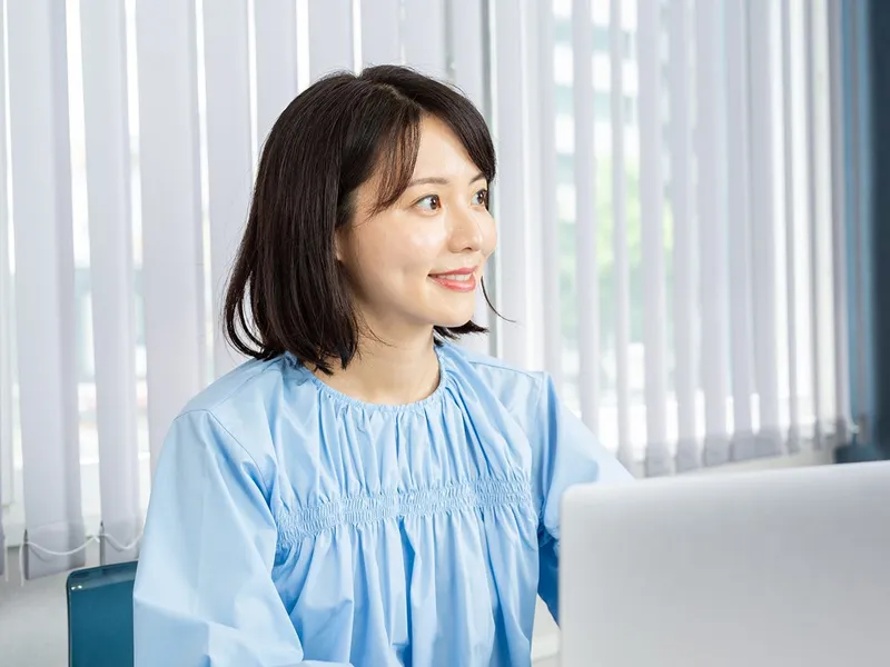 求人画像