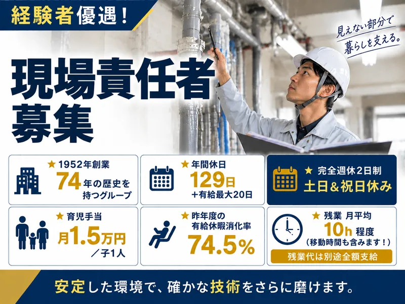 フロンティア１株式会社の求人・転職情報