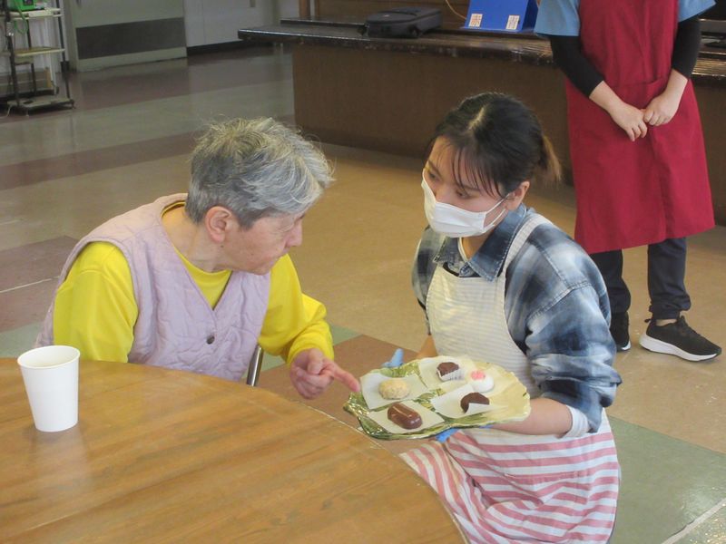 社会福祉法人花園会の求人・転職情報