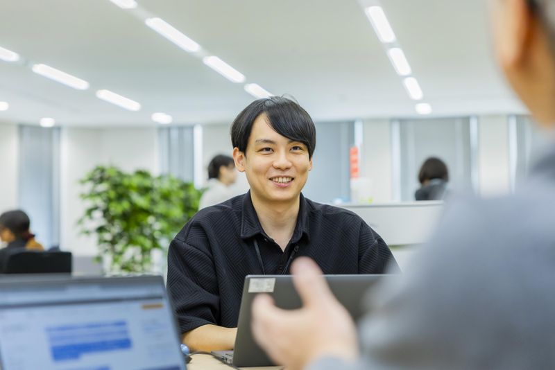 日本コムシンク株式会社の求人・転職情報