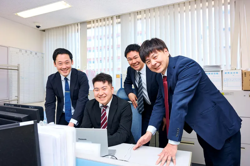 みなとみらい税理士法人高田会計事務所の求人・転職情報