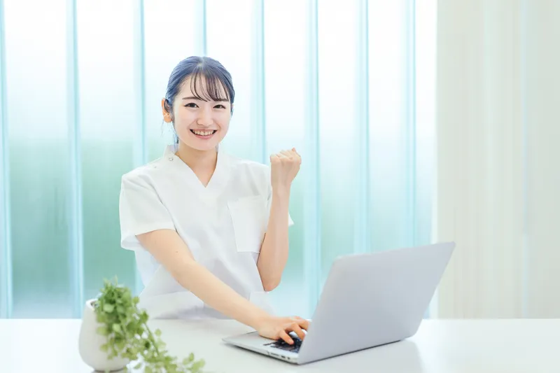 求人画像