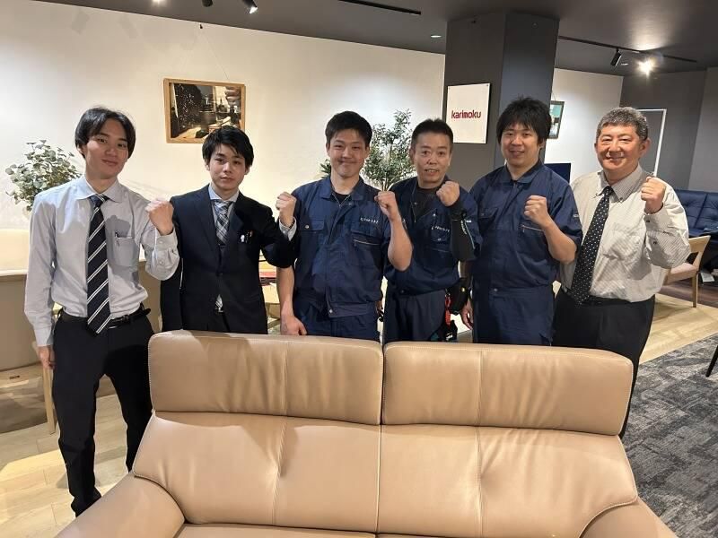 株式会社トナミのアルバイト・バイト求人情報-02