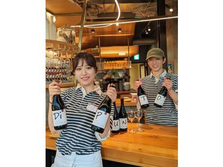 Di PUNTO　渋谷店のアルバイト・バイト求人情報-04