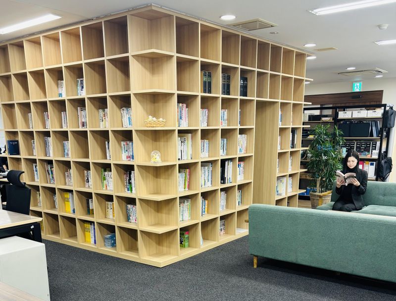 北斗中央税理士法人のアルバイト・バイト求人情報-03