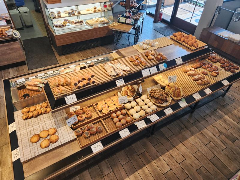 有限会社サフラン　丘の上のサフランのアルバイト・バイト求人情報-03